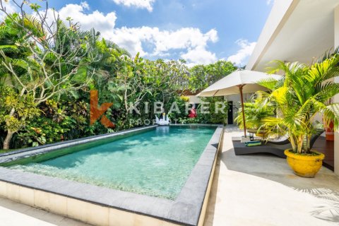 Вилла с 3 спальнями в Seminyak, Бадунг, Индонезия № 13058 19