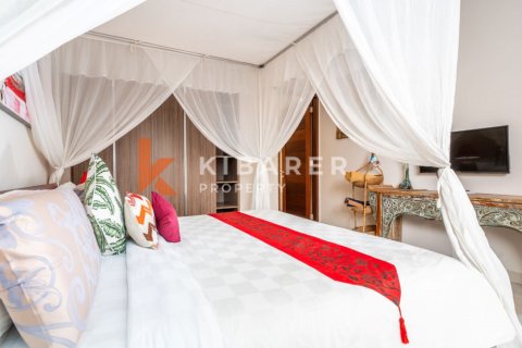 Вилла с 3 спальнями в Seminyak, Бадунг, Индонезия № 13058 15