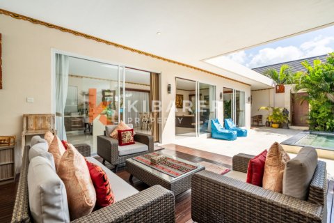 Вилла с 3 спальнями в Seminyak, Бадунг, Индонезия № 13058 22