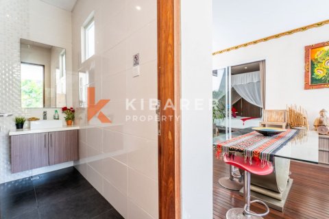 Вилла с 3 спальнями в Seminyak, Бадунг, Индонезия № 13058 20