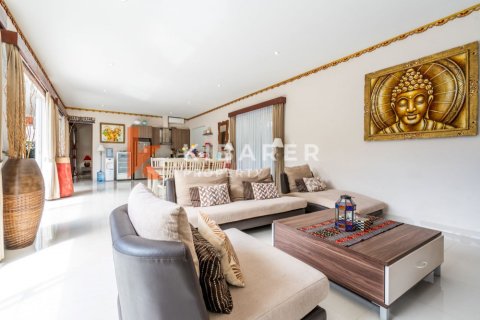 Вилла с 3 спальнями в Seminyak, Бадунг, Индонезия № 13058 6