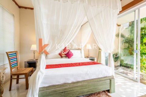 3 bedrooms Villa in Seminyak, Badung, Indonesia No. 13056 28