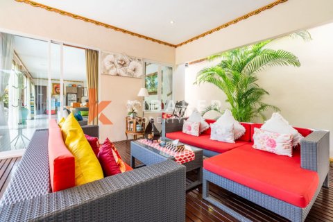 3 bedrooms Villa in Seminyak, Badung, Indonesia No. 13056 5