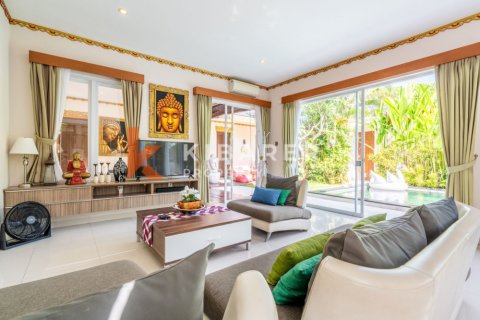 3 bedrooms Villa in Seminyak, Badung, Indonesia No. 13056 6