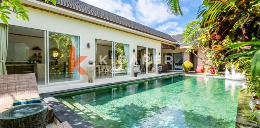 3 bedrooms Villa in Seminyak, Badung, Indonesia No. 13056