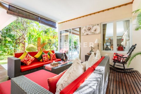 3 bedrooms Villa in Seminyak, Badung, Indonesia No. 13056 4