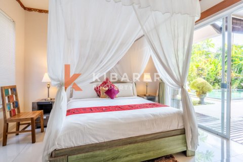 3 bedrooms Villa in Seminyak, Badung, Indonesia No. 13056 22