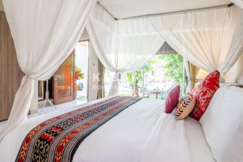 3 bedrooms Villa in Seminyak, Badung, Indonesia No. 13056 14
