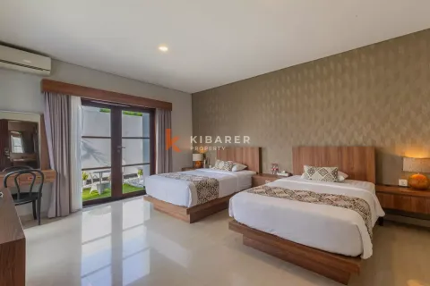 Вилла с 3 спальнями в Jimbaran, Бадунг, Индонезия № 13061 18
