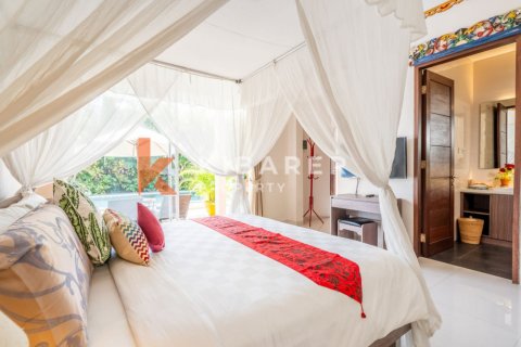 Вилла с 3 спальнями в Seminyak, Бадунг, Индонезия № 13059 21