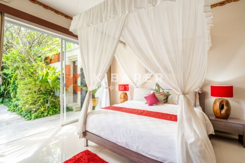 Вилла с 3 спальнями в Seminyak, Бадунг, Индонезия № 13059 25