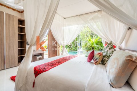 Вилла с 3 спальнями в Seminyak, Бадунг, Индонезия № 13059 27