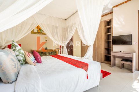 Вилла с 3 спальнями в Seminyak, Бадунг, Индонезия № 13059 26