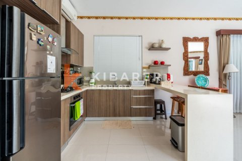 Вилла с 3 спальнями в Seminyak, Бадунг, Индонезия № 13059 12