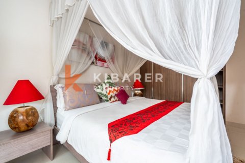 Вилла с 3 спальнями в Seminyak, Бадунг, Индонезия № 13059 15