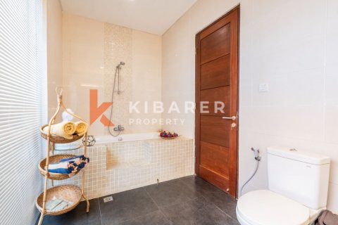 Вилла с 3 спальнями в Seminyak, Бадунг, Индонезия № 13059 29