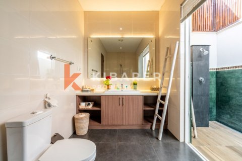 Вилла с 3 спальнями в Seminyak, Бадунг, Индонезия № 13059 28