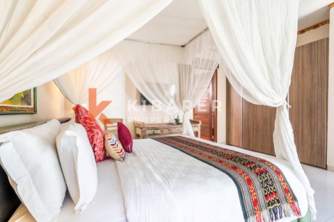 Вилла с 3 спальнями в Seminyak, Бадунг, Индонезия № 13057 17