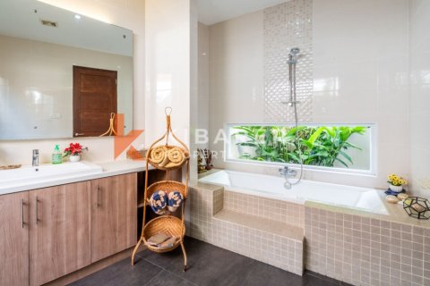 Вилла с 3 спальнями в Seminyak, Бадунг, Индонезия № 13057 14