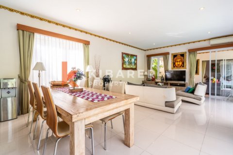 Вилла с 3 спальнями в Seminyak, Бадунг, Индонезия № 13057 7