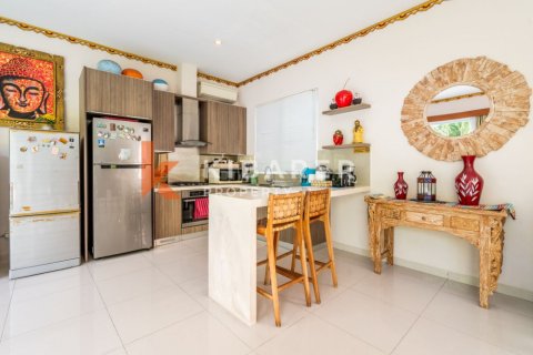 Вилла с 3 спальнями в Seminyak, Бадунг, Индонезия № 13057 8