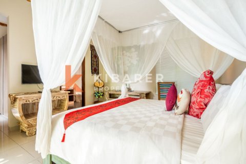 Вилла с 3 спальнями в Seminyak, Бадунг, Индонезия № 13057 25