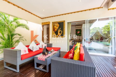 Вилла с 3 спальнями в Seminyak, Бадунг, Индонезия № 13057 3