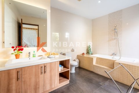 Вилла с 3 спальнями в Seminyak, Бадунг, Индонезия № 13057 20