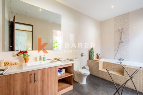 Вилла с 3 спальнями в Seminyak, Бадунг, Индонезия № 13057 26