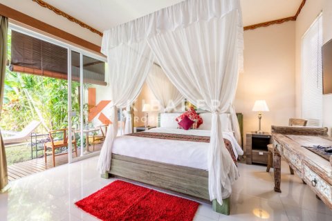 Вилла с 3 спальнями в Seminyak, Бадунг, Индонезия № 13057 12