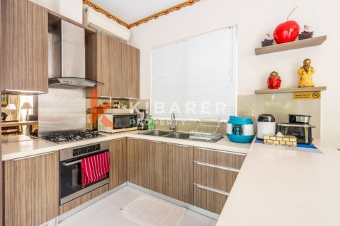 Вилла с 3 спальнями в Seminyak, Бадунг, Индонезия № 13057 9