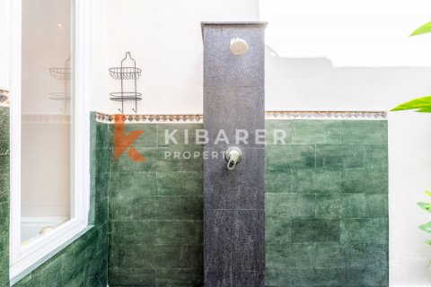 Вилла с 3 спальнями в Seminyak, Бадунг, Индонезия № 13057 28