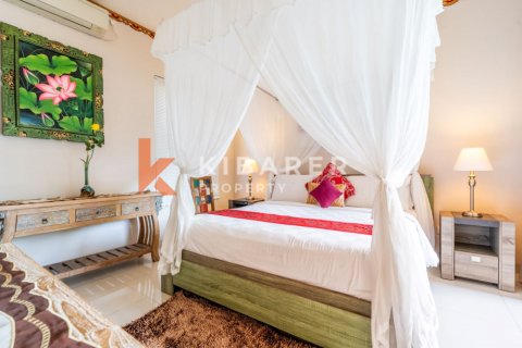 Вилла с 3 спальнями в Seminyak, Бадунг, Индонезия № 13057 19