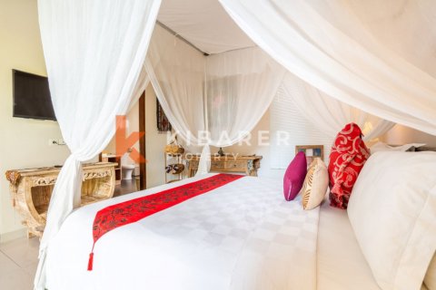 Вилла с 3 спальнями в Seminyak, Бадунг, Индонезия № 13057 18