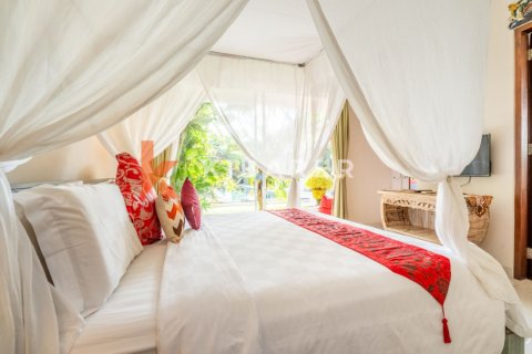 Вилла с 3 спальнями в Seminyak, Бадунг, Индонезия № 13057 24