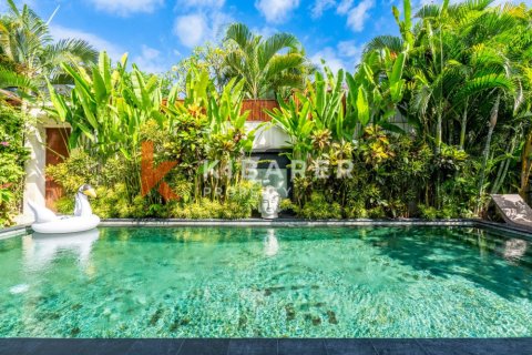 Вилла с 3 спальнями в Seminyak, Бадунг, Индонезия № 13057 2