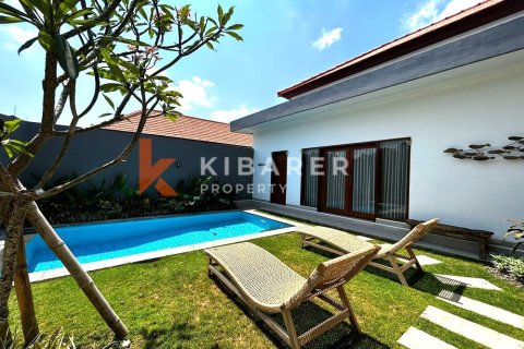 3 bedrooms Villa in Badung, Indonesia No. 13060