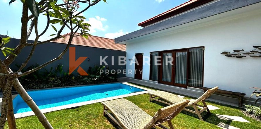3 bedrooms Villa in Badung, Indonesia No. 13060