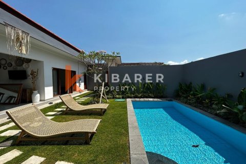 3 bedrooms Villa in Badung, Indonesia No. 13060 3
