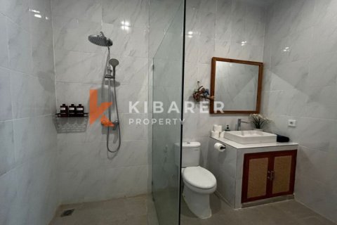 3 bedrooms Villa in Badung, Indonesia No. 13060 10
