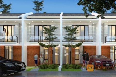 5 bedrooms House in Cimahi, Indonesia No. 5608 8
