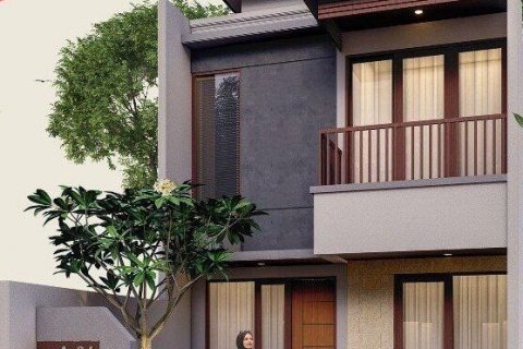 5 bedrooms House in Cimahi, Indonesia No. 5608 6
