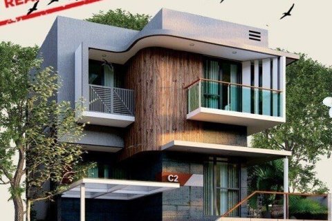 5 bedrooms House in Cimahi, Indonesia No. 5608 7