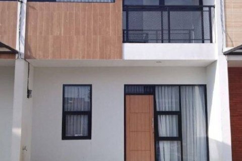 5 bedrooms House in Cimahi, Indonesia No. 5608 9