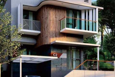5 bedrooms House in Cimahi, Indonesia No. 5608