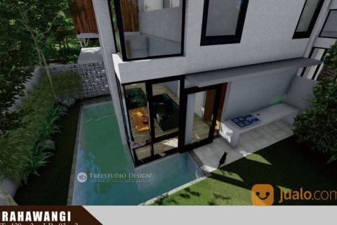 5 bedrooms House in Cimahi, Indonesia No. 5608 5