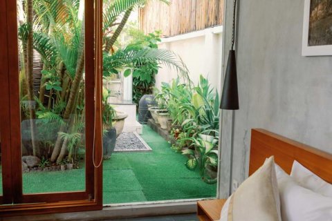 3 bedrooms Villa in Canggu, Badung, Indonesia No. 7637 3