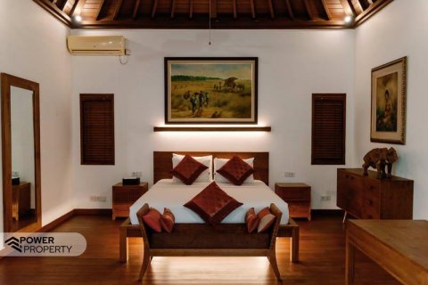3 bedrooms Villa in Canggu, Badung, Indonesia No. 7637 10