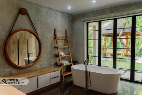 3 bedrooms Villa in Canggu, Badung, Indonesia No. 7637 14