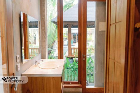 3 bedrooms Villa in Canggu, Badung, Indonesia No. 7637 2